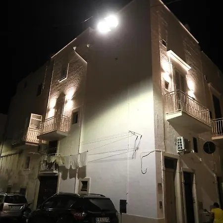 Dimora Le Volte-3