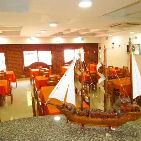 Hotel Nelymar-3