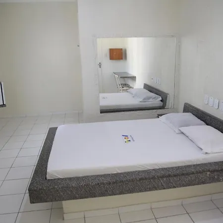 Hotel Piramide - Dois De Julho (Adults Only)-3