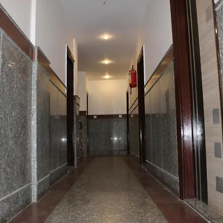 Trimrooms Katra Railway Station-2