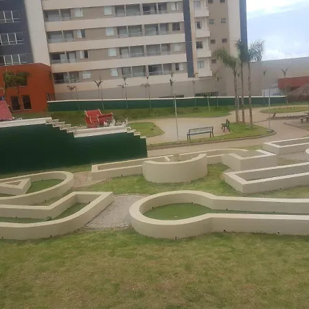 Grein Solar das Águas Park Resort-2