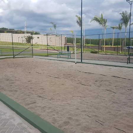 Grein Solar das Águas Park Resort-3