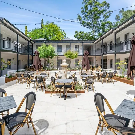 Wildes Hotel Kangaroo Valley-3