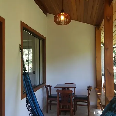 Cabanas da Fazenda-2