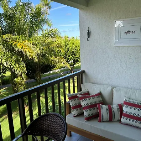 Beach Class Resort 2 quartos Muro Alto BMS-3