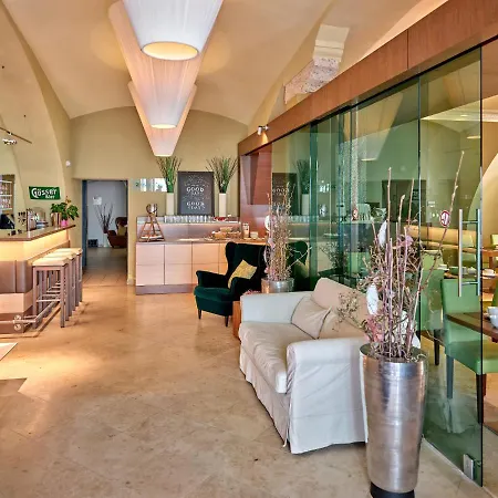 Stadthotel Schärding-2