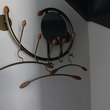 Logement de Garage-3