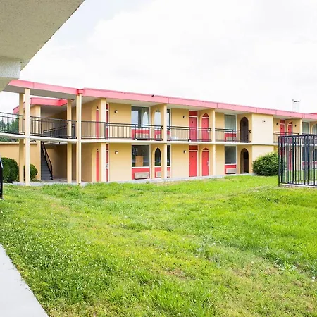 Oyo Hotel Doswell Kings Dominion-2