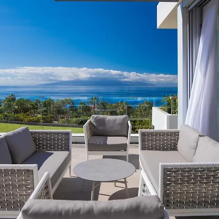 Los Jardines de Abama Suites-2