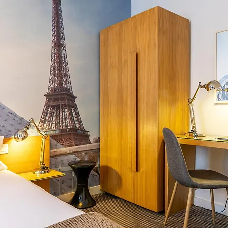 Le 20 Prieure Hotel-2