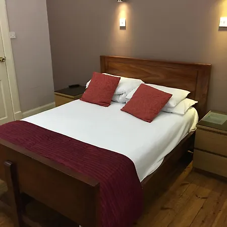 The Merchant City Inn-3