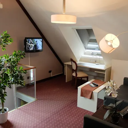 Hotel Exquisit-3