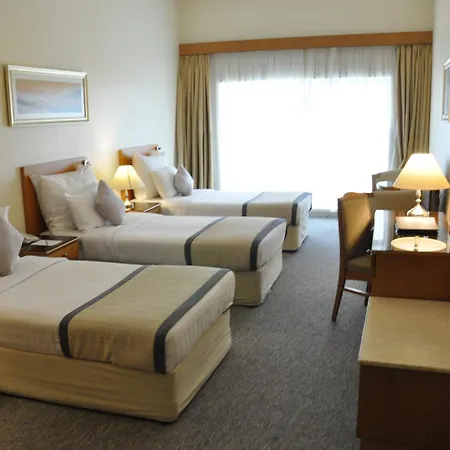 Lavender Hotel Deira-3