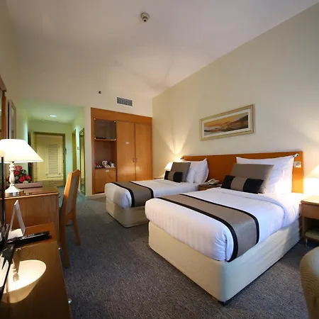 Lavender Hotel Deira-2