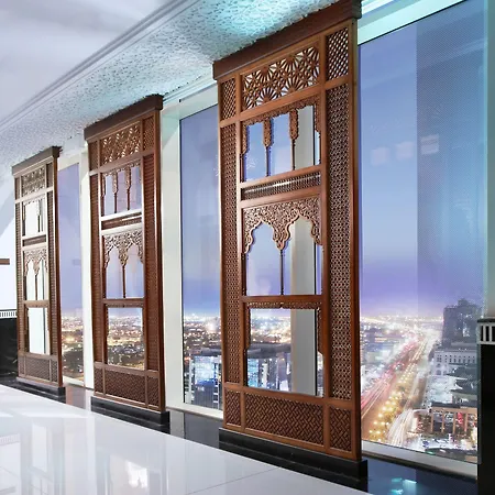 Ascott Tahlia Jeddah-3