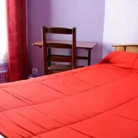 Hotel Le Carrosse-3