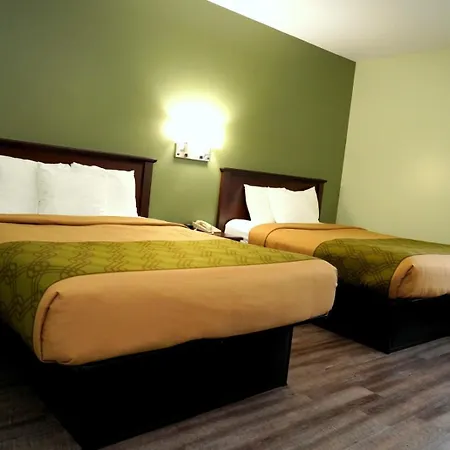 Econolodge Huntsville-2