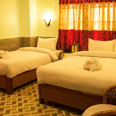 Hotel River Park-3
