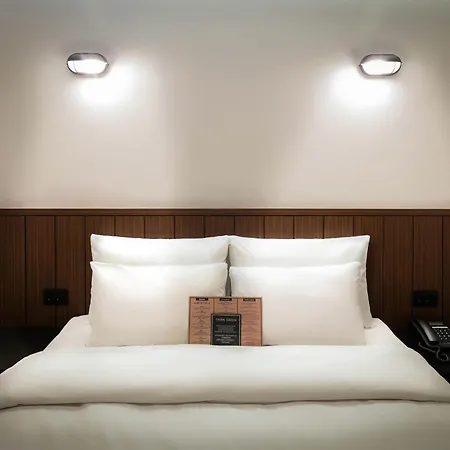 Hotel Lumia Myeongdong-3
