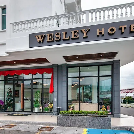 Wesley Hotel-3