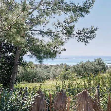 Elafonisi Resort By Kalomirakis Family-3