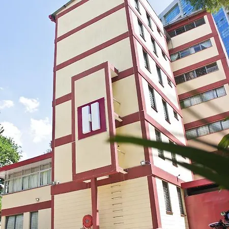 Hadassah Hotel-3