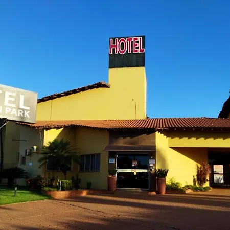 Hotel Marathi Park-2
