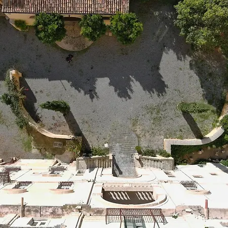 Palazzo Trigona Dependance-3