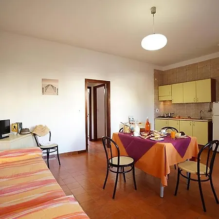 Apulia Hotel Sellia Marina-2