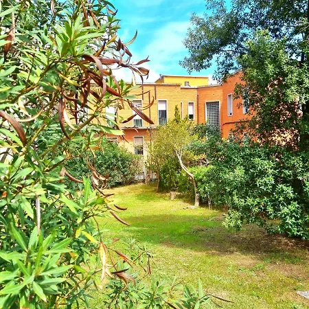 Residenza Gramsci-2