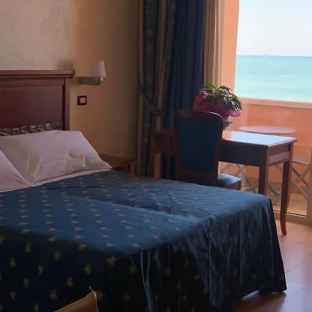 Hotel Alexander Resort-2