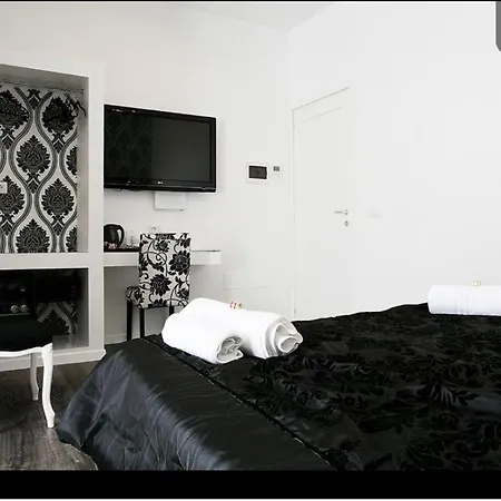 Rome Key Luxury House-2