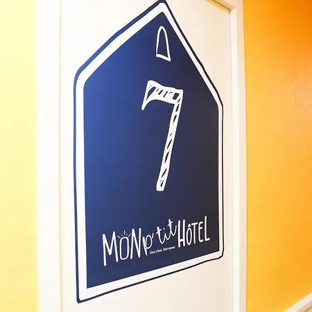 Mon P'tit Hôtel-2