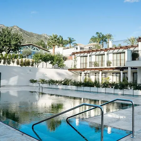 Sierra Blanca Resort Art Of Healing-3