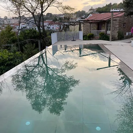Santiago Family House - Luxury Guest House-2