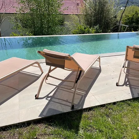 Santiago Family House - Luxury Guest House-3
