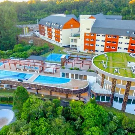 Golden Gramado Resort Laghetto-2
