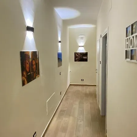 B&B My Home-3