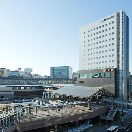 Via Inn Okayama-3