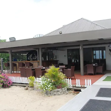 Lander'S Bay Resort-2