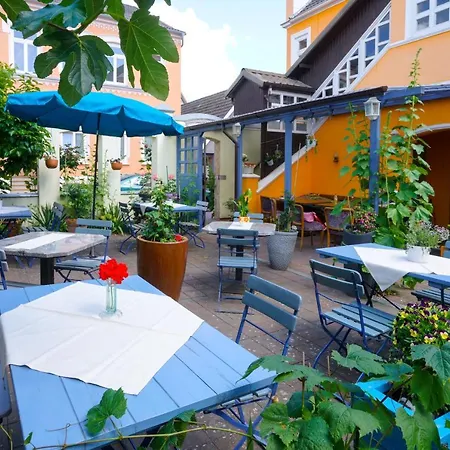 Hotel Zur Mühle-3