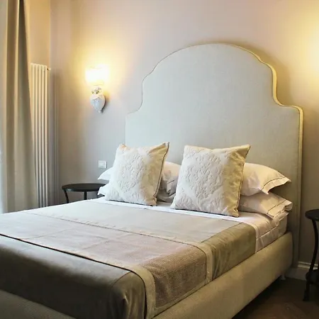 Mori e Pupe Guest House-2