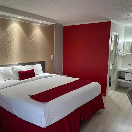 Travelodge By Wyndham Orlando At Heart Of International Drive-2
