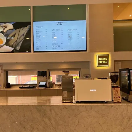 Seomyeon Ib Hotel-2