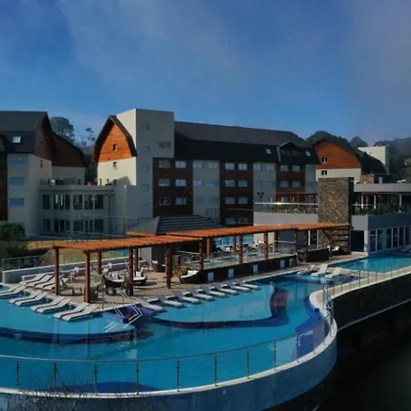 Golden Gramado Resort-3