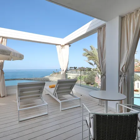 Joia Salome By Iberostar -Adults Only-3