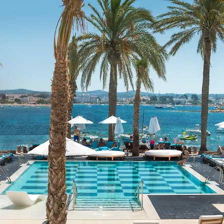 Amàre Beach Hotel Ibiza - Adults Recommended-2