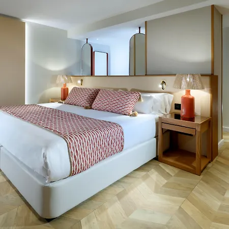 Trs Ibiza Hotel - Adults Only-2