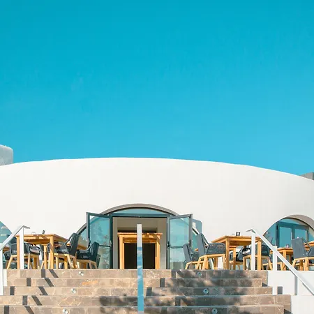 Trs Ibiza Hotel - Adults Only-3