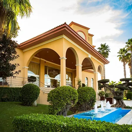 Ohtels La Hacienda-2